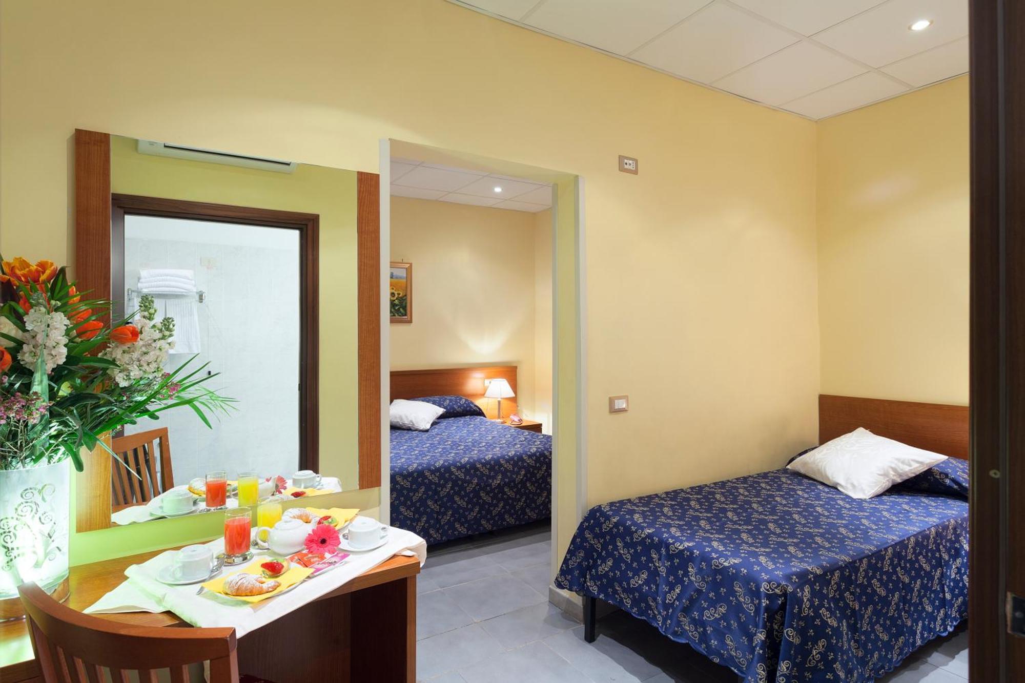 Hotel Oriente — Foto’s 1
